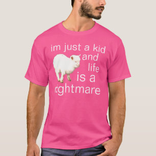 just a kid T-Shirt