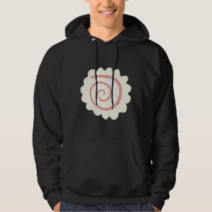Just A Little Fish Cake Hoodie