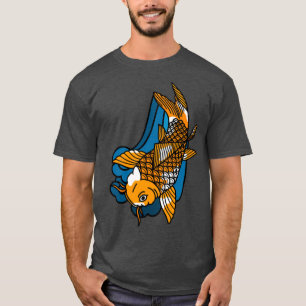 Just a little koi T-Shirt
