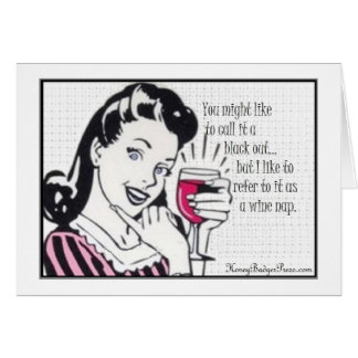 Just a little note...