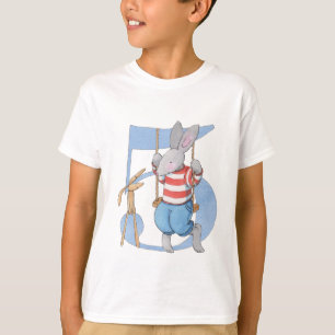 Just A Number 5 T-Shirt