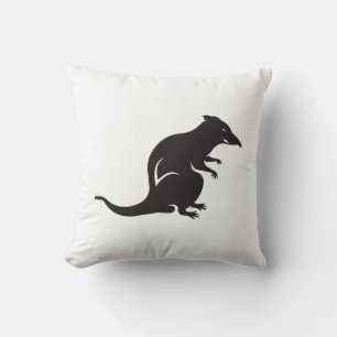 Just a Rat Cushion