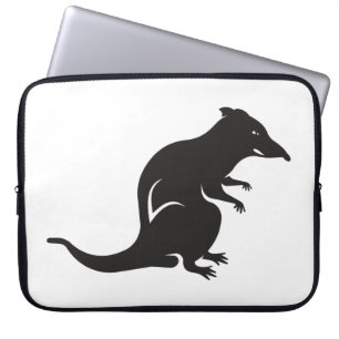 Just a Rat Laptop Sleeve