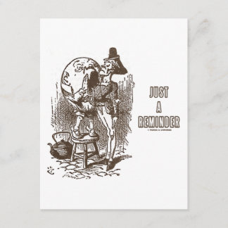 Just A Reminder Humpty Dumpty (Birthday Party) Invitation