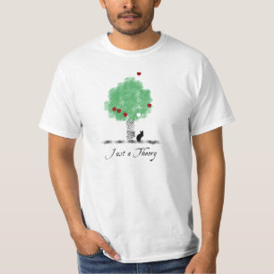 Just a Theory T-Shirt
