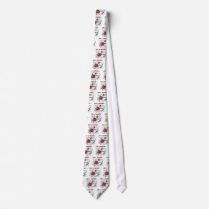 Just A Thought... (Neuron / Synapse) Tie