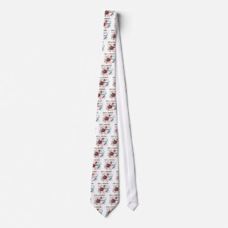 Just A Thought... (Neuron / Synapse) Tie