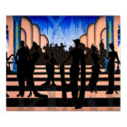 Just a Touch Of 1920’s Glamour