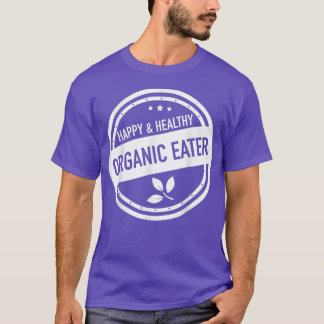 Just a Vegan  Vegan Vegetarian  T-Shirt