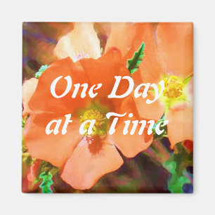 Just a "Weed" ODAT Magnet