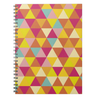 Just abstract notebook