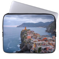 Just After Sunset | Vernazza, Cinque Terre, Italy