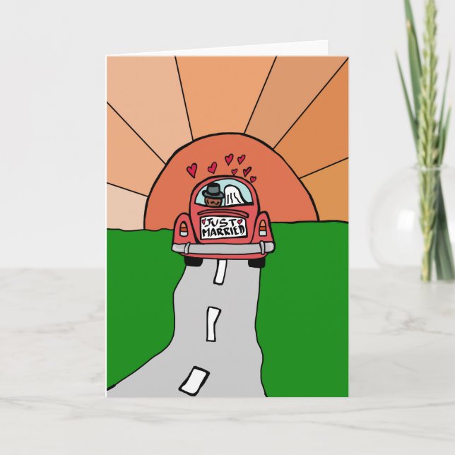 Just... Announcement (Front)