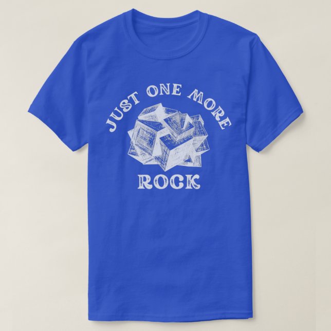 Just another drunk rock classic T-Shirt (Design Front)