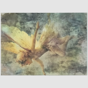 Just Another Fairy Series Design #3 Tissue Paper