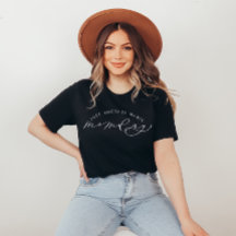 Just Another Manic MOMday Funny T-Shirt