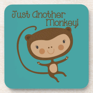 Just Another Monkey Coaster
