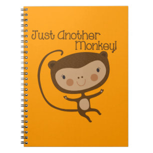 Just Another Monkey Notebook