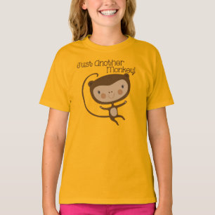 Just Another Monkey T-Shirt