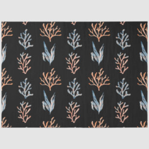 Just another Nautical Series Design 11 Tissue Paper