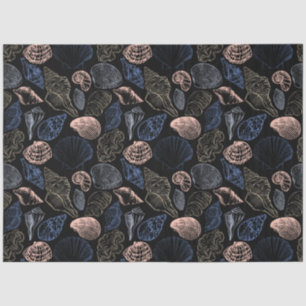 Just another Nautical Series Design 8 Tissue Paper