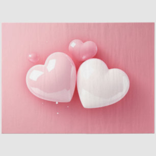 Just Another Valentine Design Series 1 Tissue Paper