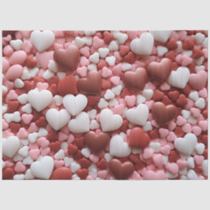 Just Another Valentine Design Series 21 Tissue Paper