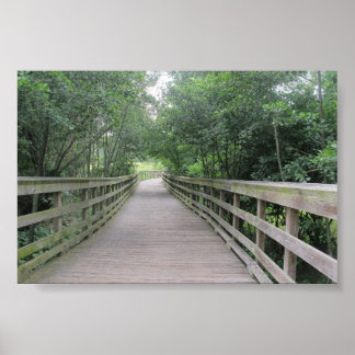 Just Around the Bend Poster