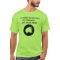 Just Ask an Indian T-Shirt