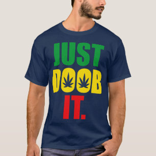 Just b it 1 T-Shirt