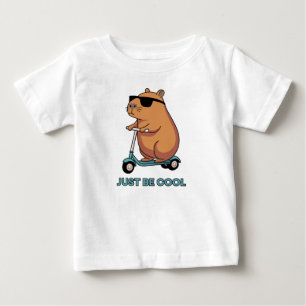 Just be cool baby T-Shirt