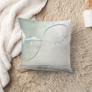 Just Be Cushion