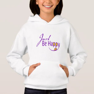Just Be Happy