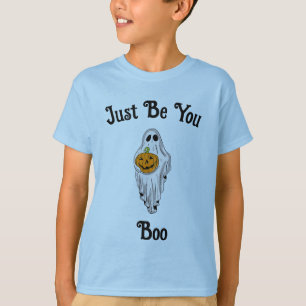 Just Be You Boo. T-Shirt