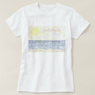Just Beachy T-Shirt
