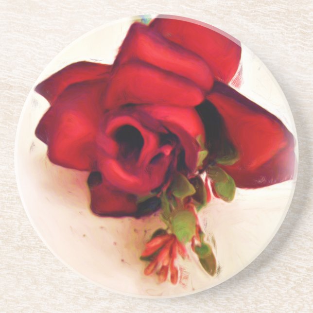 Just Because_ Coaster (Front)