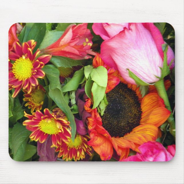 Just Because_ Mouse Mat (Front)