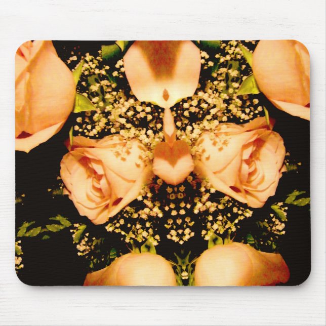 Just Because_ Mouse Mat (Front)