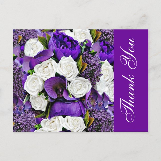 Just Because_ Postcard (Front)