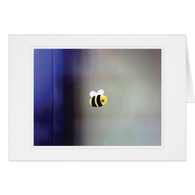 just bee (Front Horizontal)