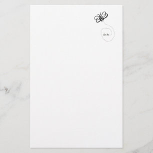 Just Bee Stationery