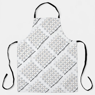 Just Being A Cellular Automaton Rule 90 Apron