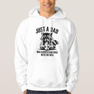 Just Best Dad Ever Hoodie