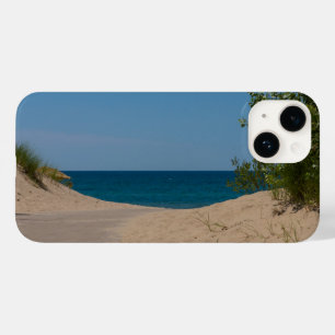 Just Beyond Case-Mate iPhone Case