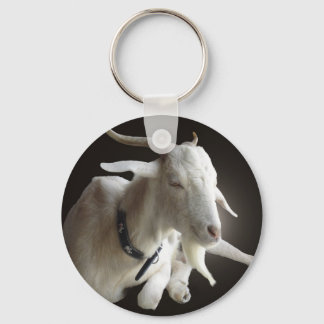 Just Billy Key Ring
