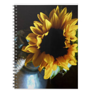 Just Bloom Notebook