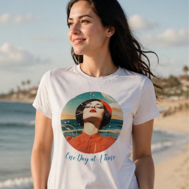Just Breathe and Dream T shirt (Creator Uploaded)
