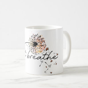 Self Care Personalised Mugs