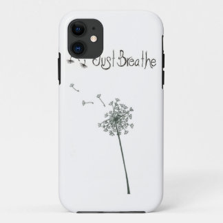 Just Breathe iPhone 5/5s case