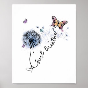 Just Breathe Poster